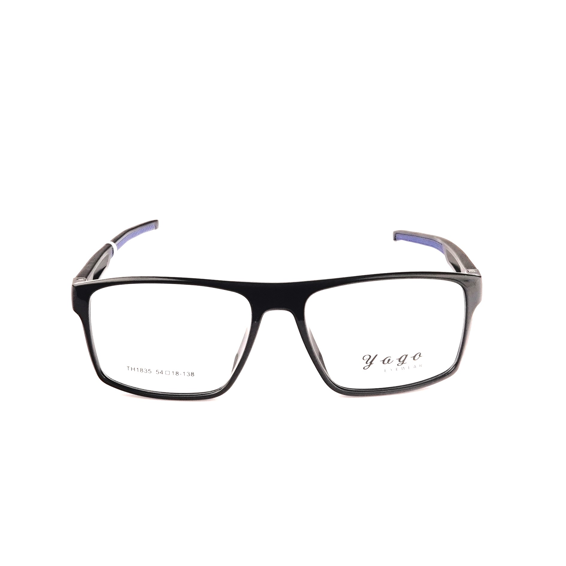 Yago eyewear